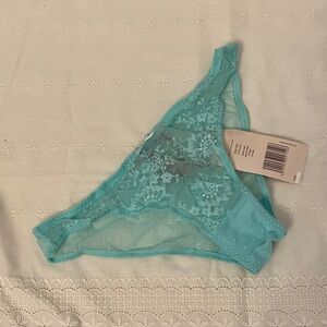 Stella McCartney Gwyneth Gazing lace bikini underwear